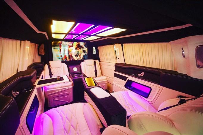 Gaziantep Havalimanı Otel Transfer