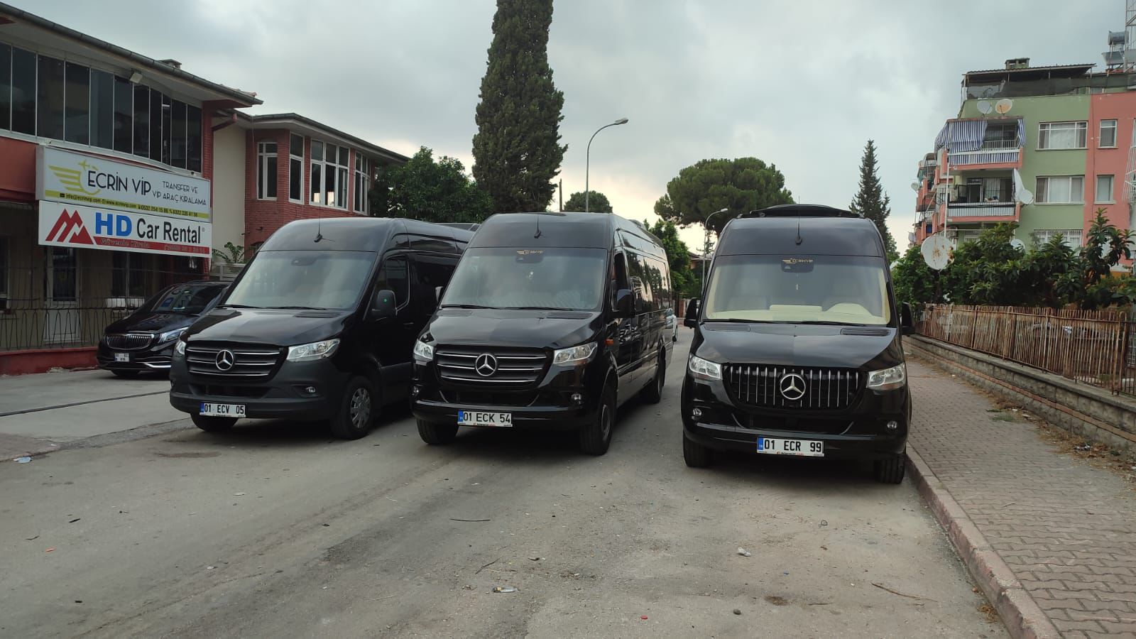 Gaziantep Vip Transfer