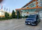 Gaziantep Airport VIP Transfer