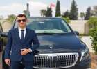GZT Airport Transfer