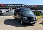 Private Transfer Gaziantep Airport